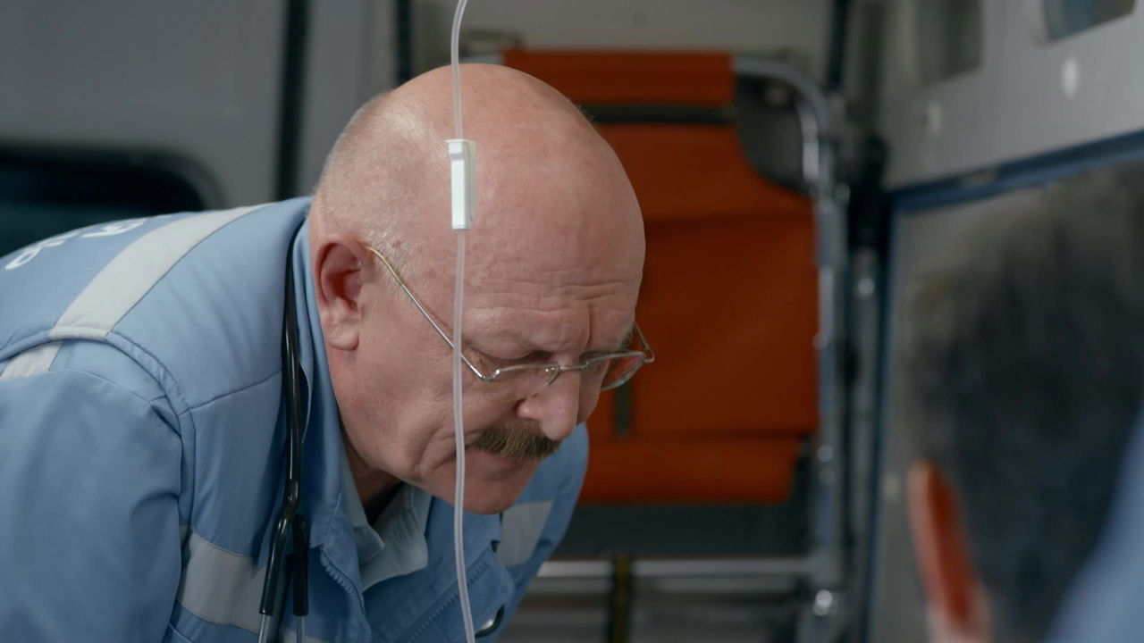 Dr. Driver - Season 8 Episode 12 : Episode 12