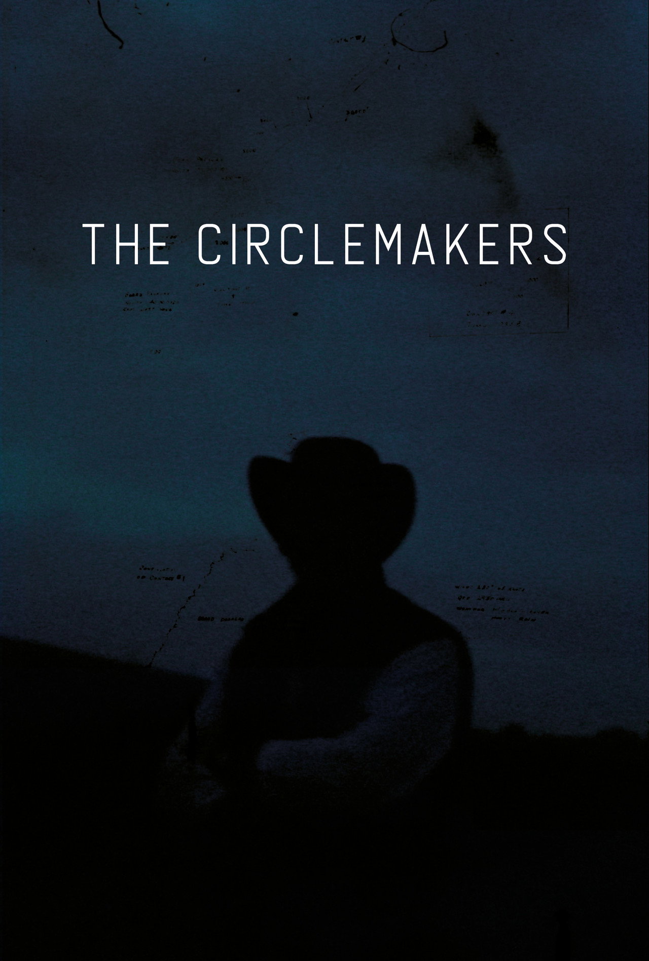 The Circlemakers filmaffisch