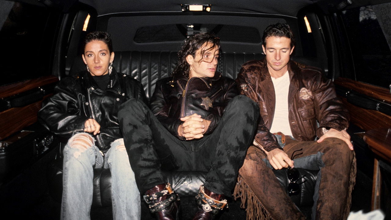 Lazos de sangre — Épisode 3