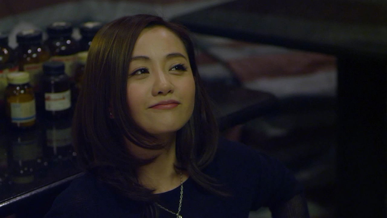 我的爱对你说 — Épisode 9