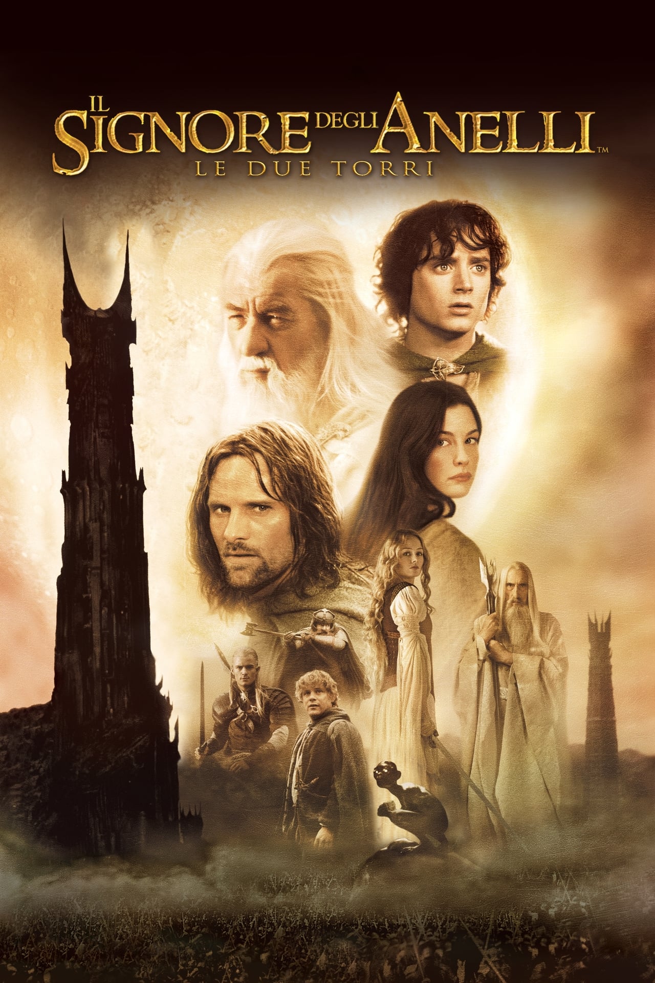 The Lord of the Rings: The Fellowship of the Ring (Extended Edition) -  Movies - Buy/Rent - Rakuten TV