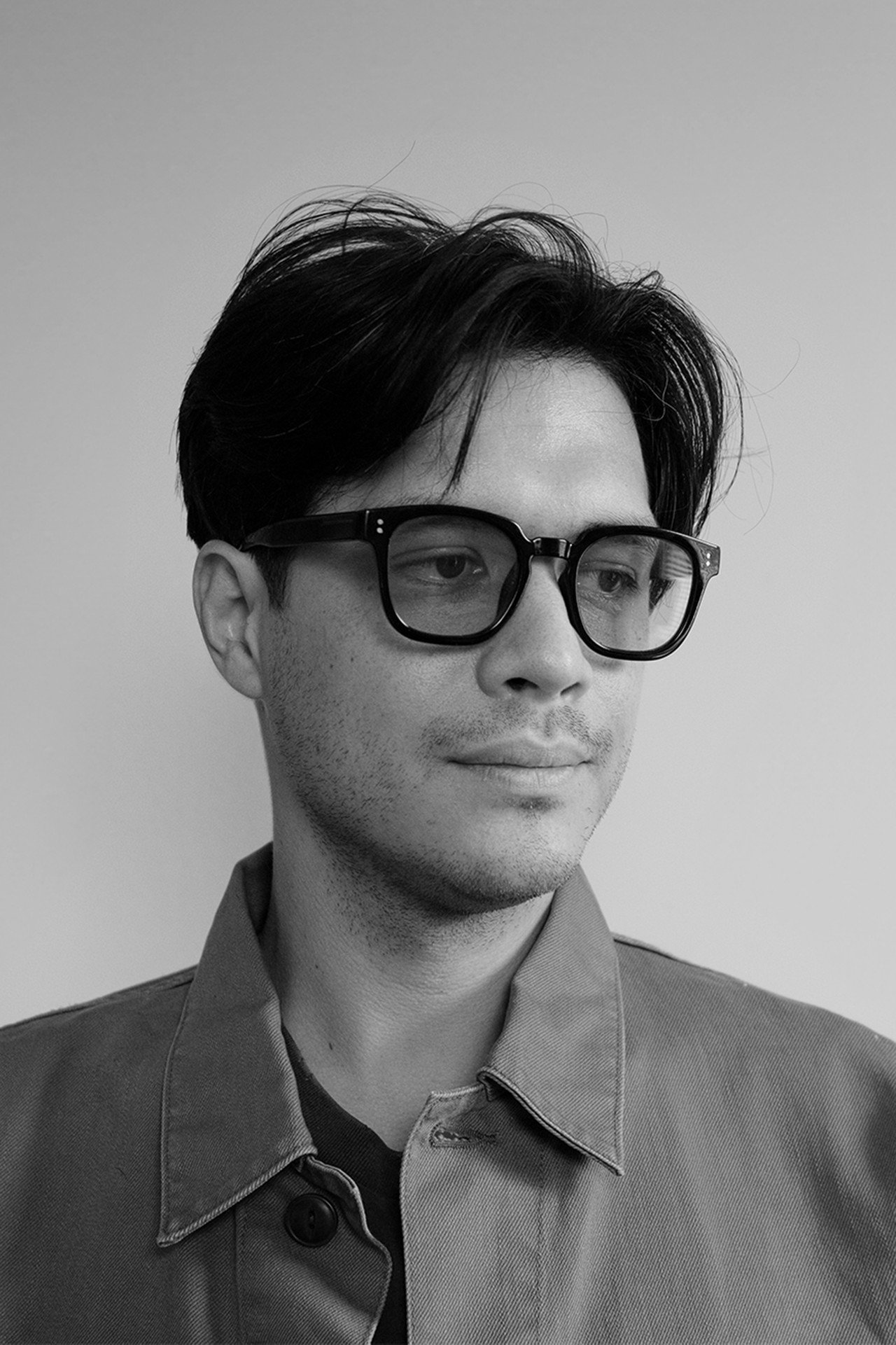 Dries Vandenberg