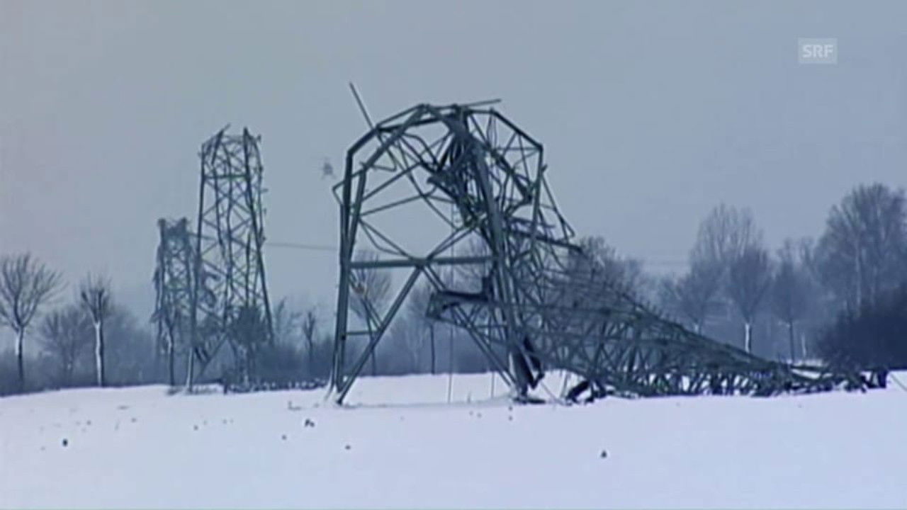 Blackout — Épisode 6