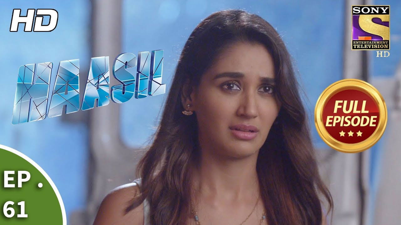 Haasil — Épisode 61