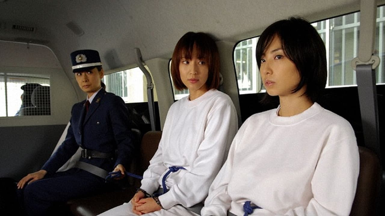 AIBOU: Tokyo Detective Duo - Season 6 Episode 11 : Episode 11