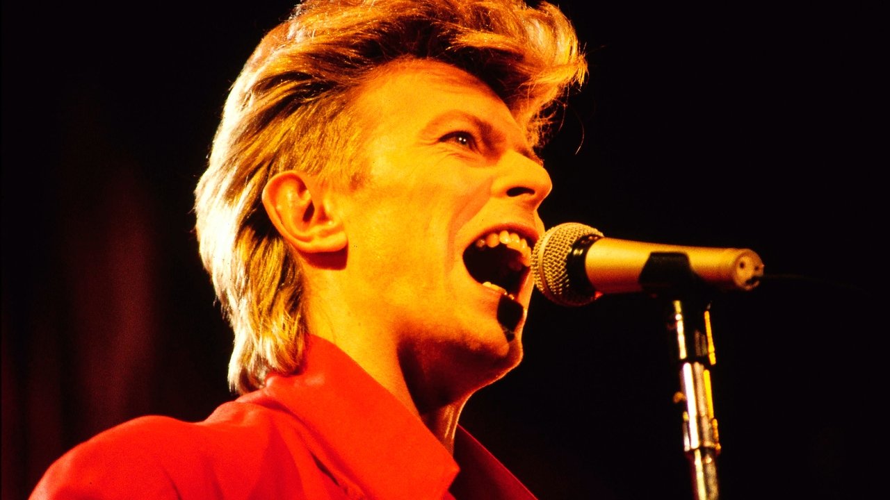 مشاهدة فيلم David Bowie: Glass Spider مترجم بدون اعلانات - خلفية