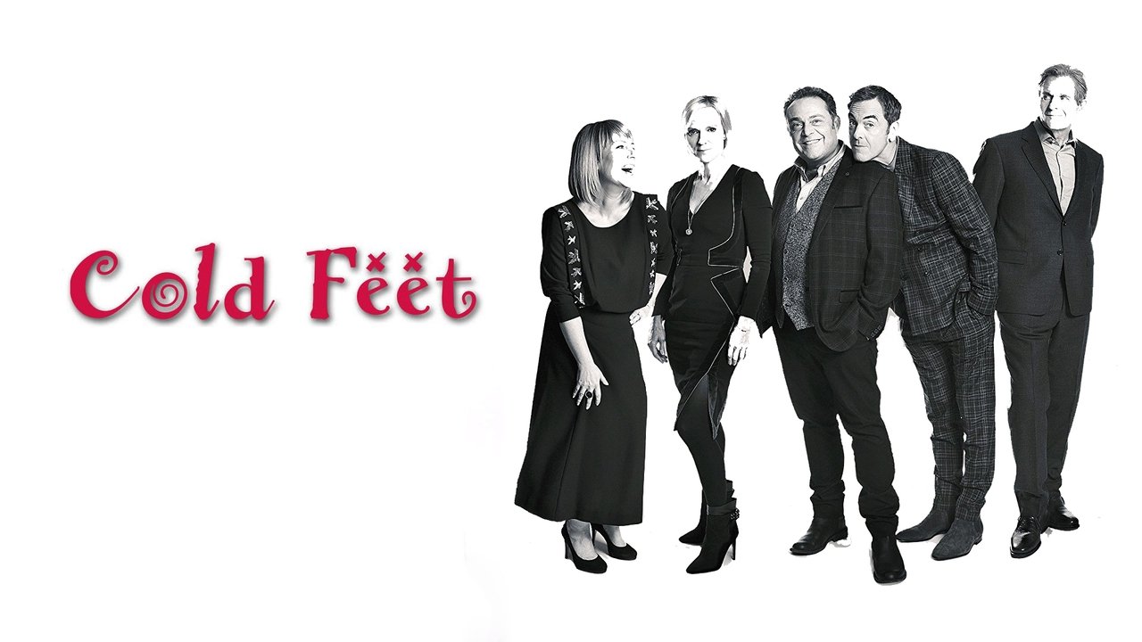 Cold Feet background