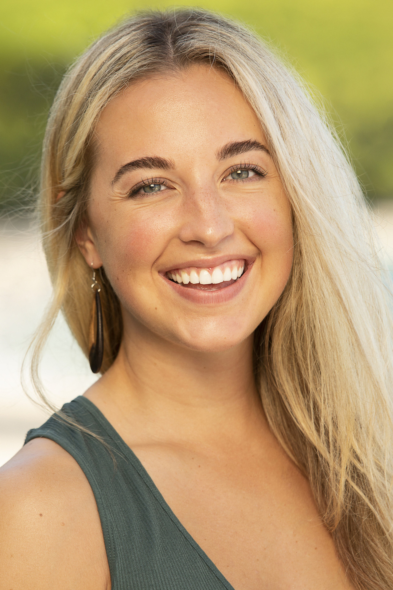 Tori Meehan