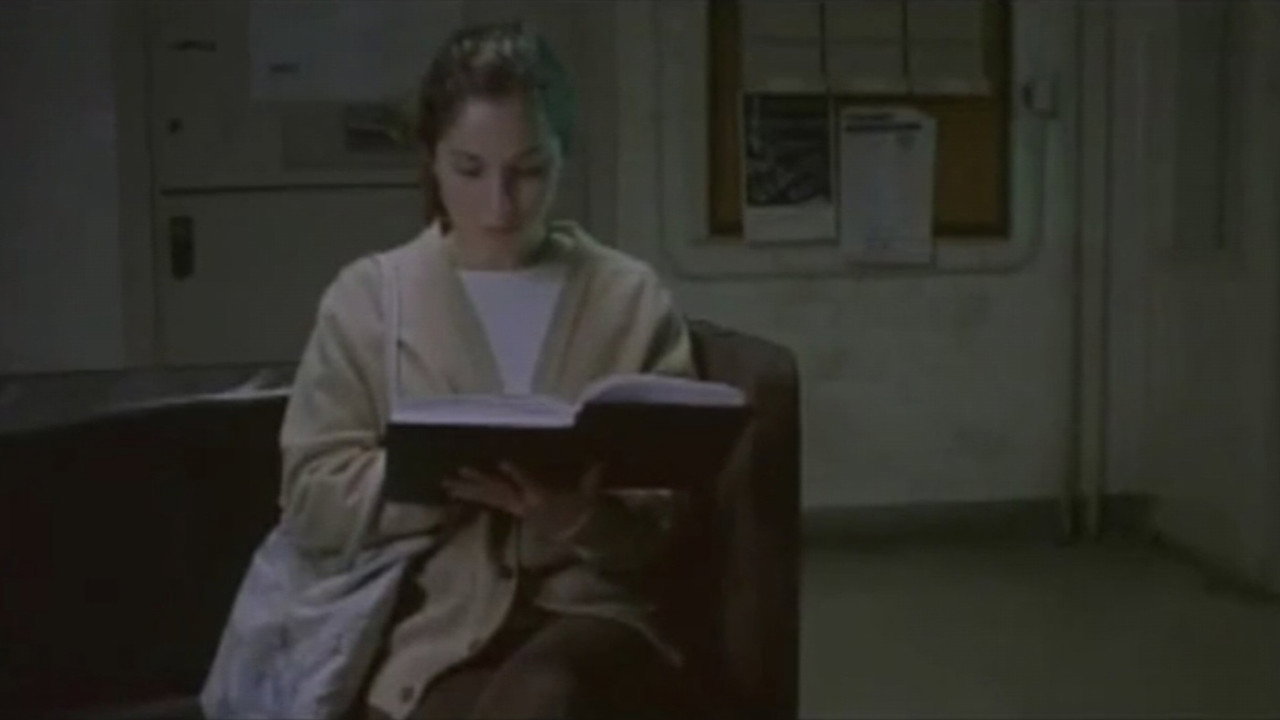 The 9th Circle backdrop