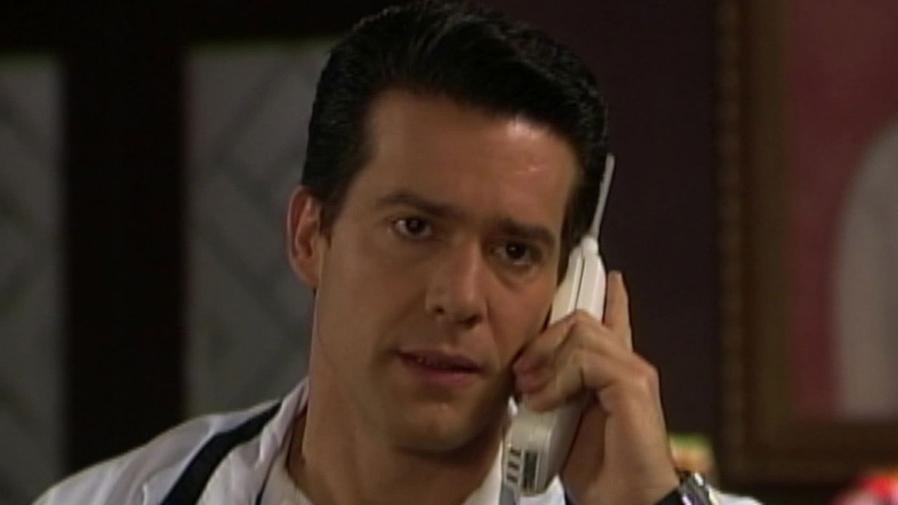 Carita de Ángel — Épisode 7