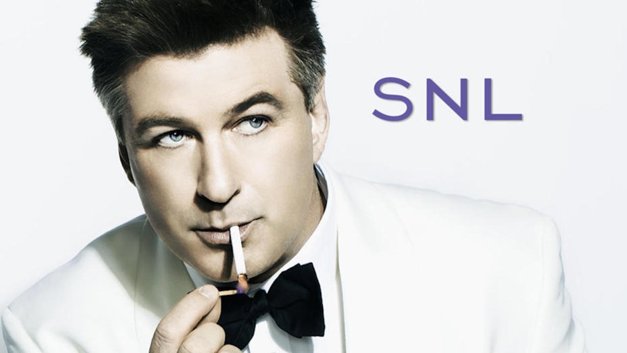 Saturday Night Live - Season 31 Episode 8 : Alec Baldwin/Shakira