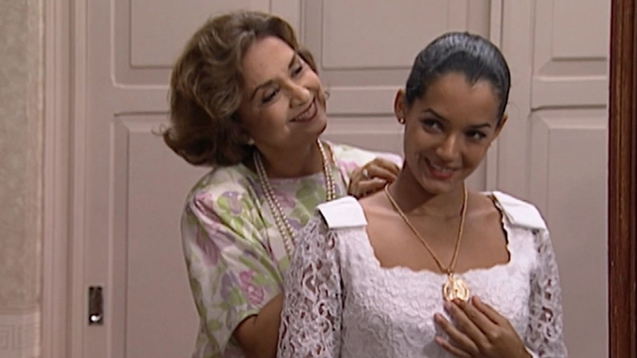 História de Amor — Épisode 203