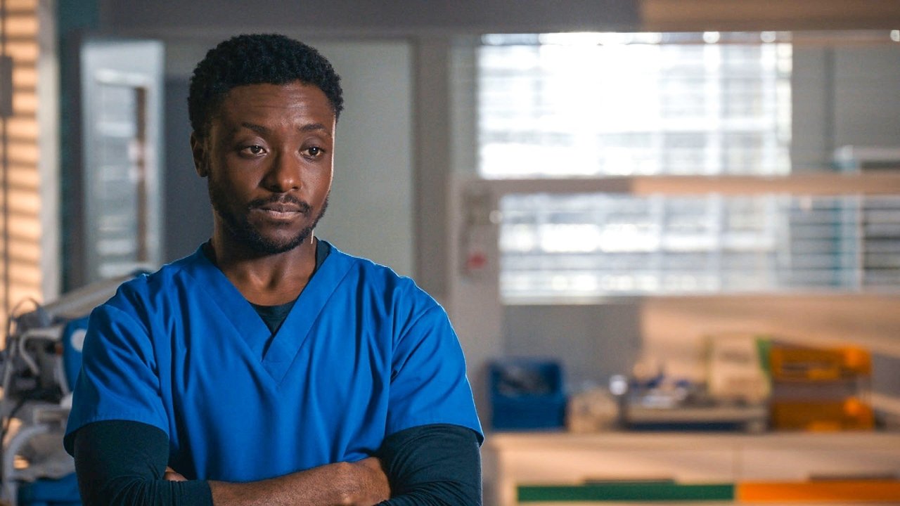 Holby City - Season 23 Episode 3 : Episode 3