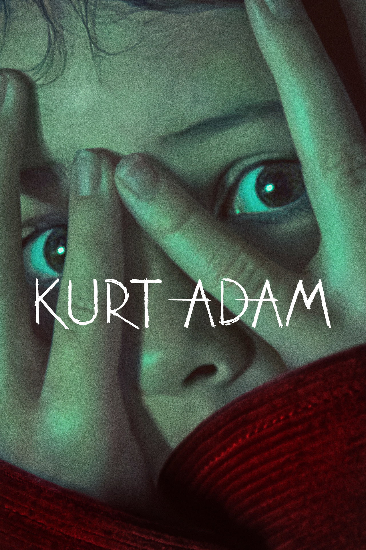 Kurt Adam Poster