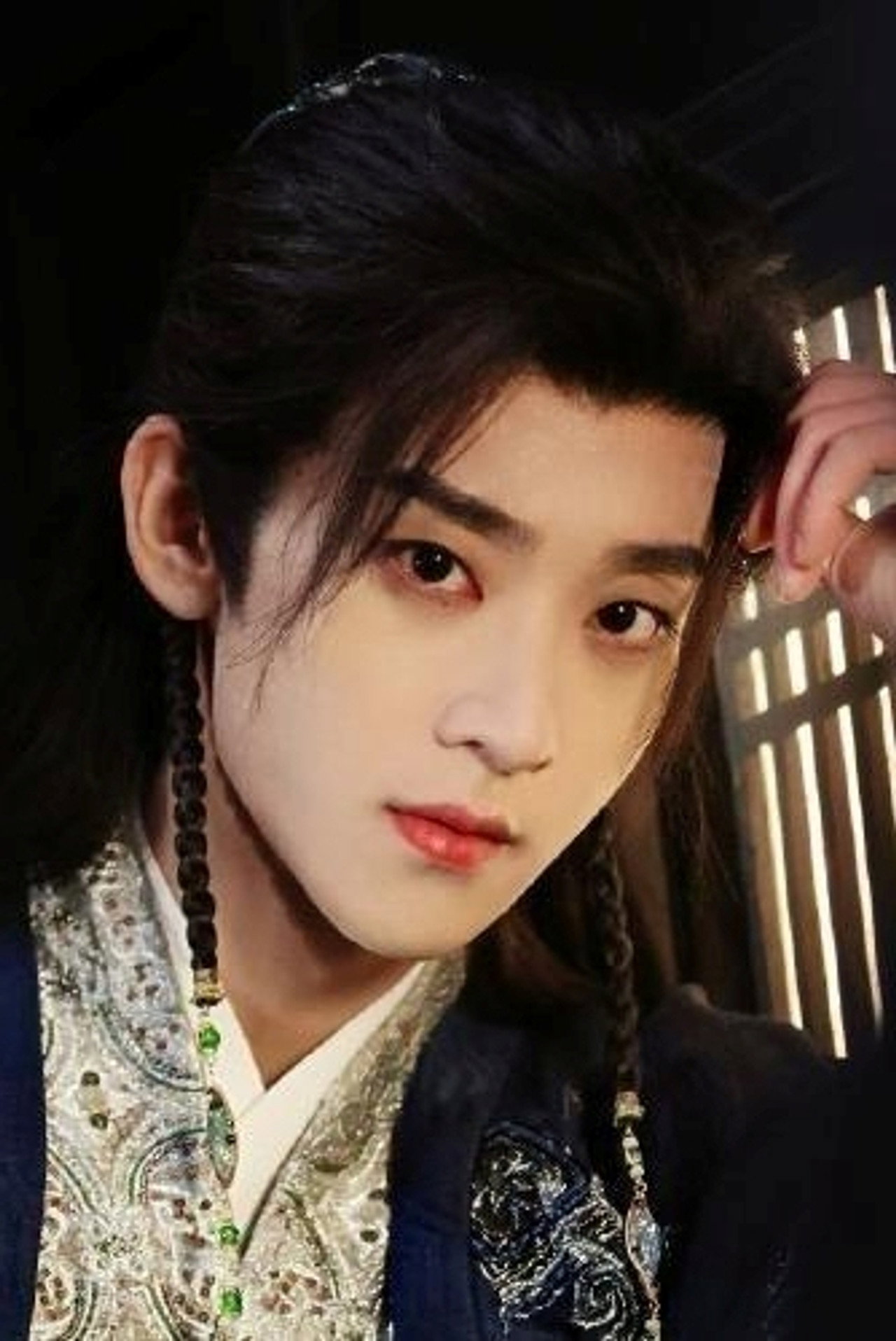 Wu Hao