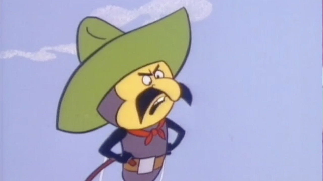 Milton the Monster — Épisode 28