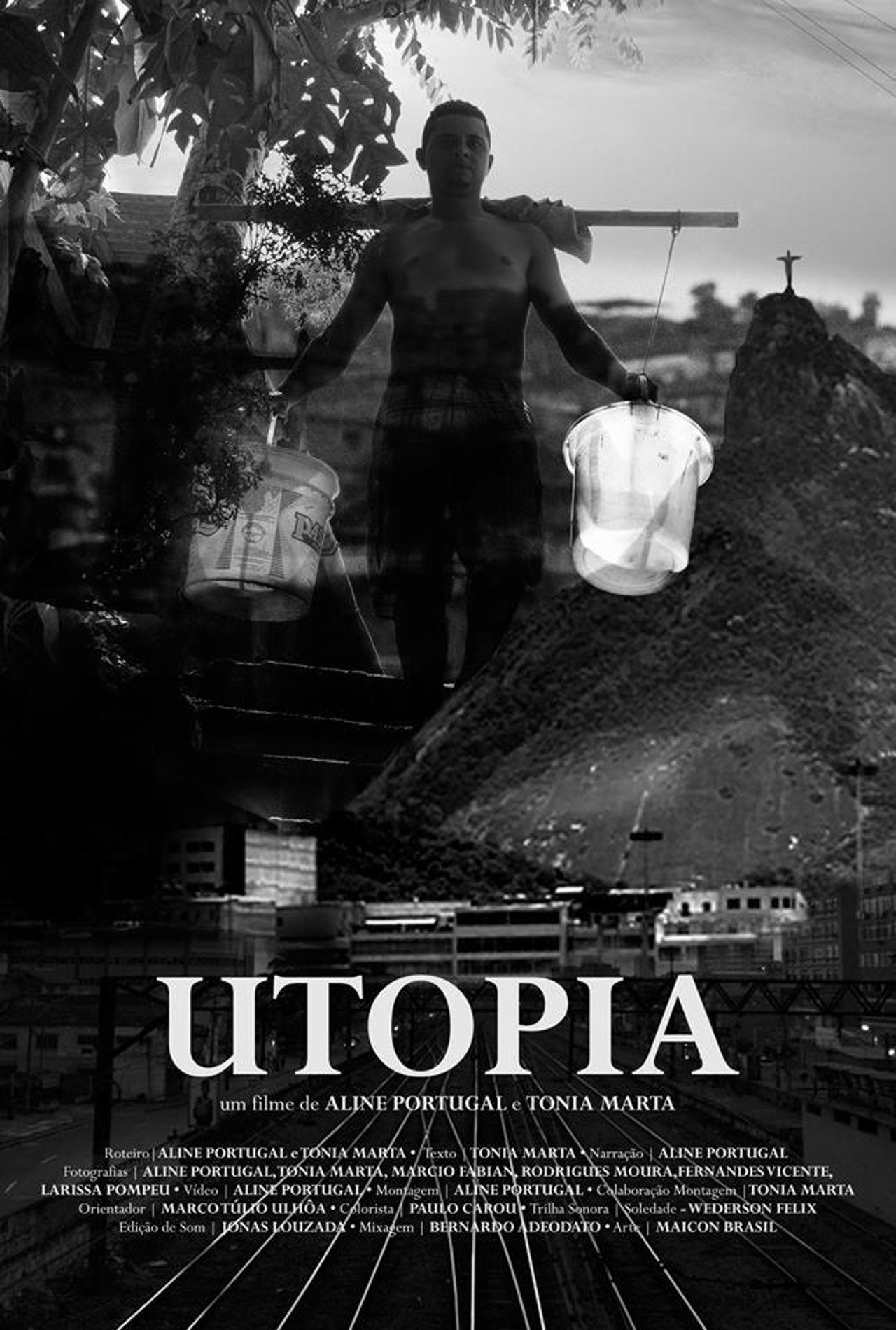Utopia filmaffisch