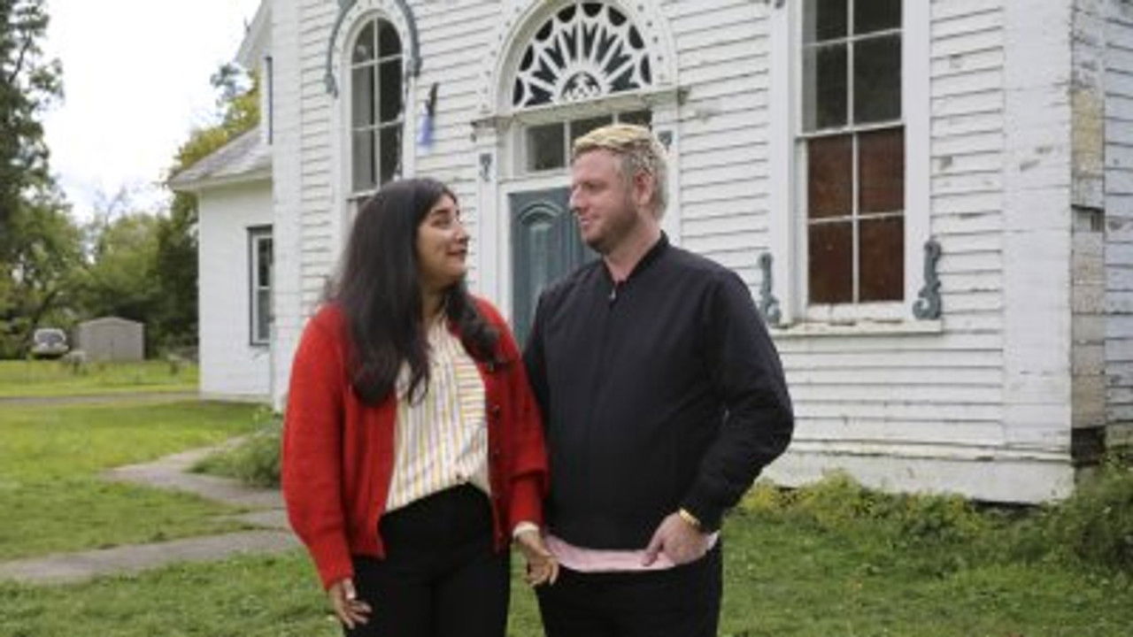 Who's Afraid of a Cheap Old House? — Épisode 3