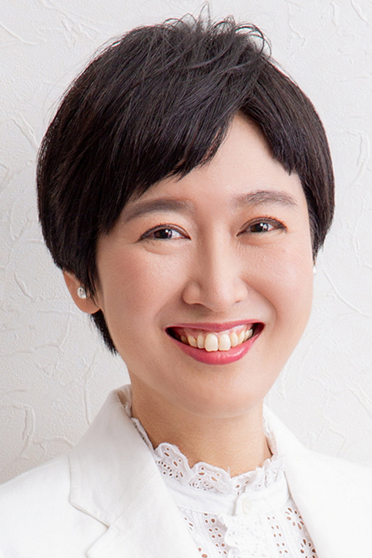 内藤裕子