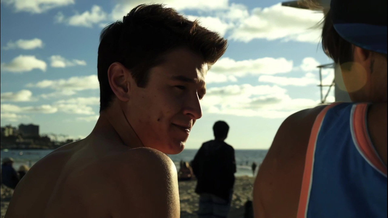 Dream Boy still 4