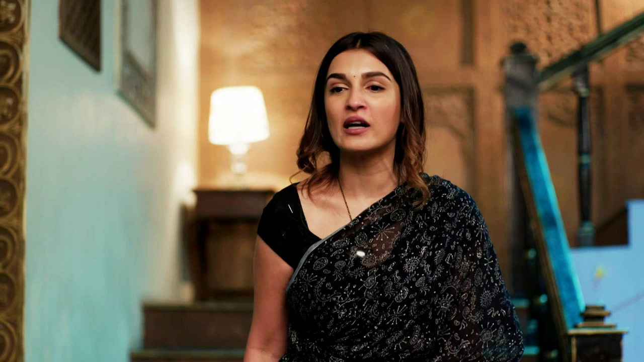 पंड्या स्टोर — Épisode 624