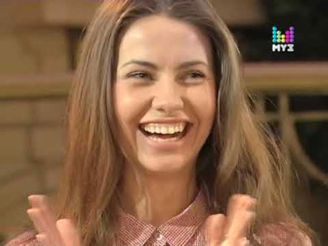 Топ-модель по-русски — Épisode 1