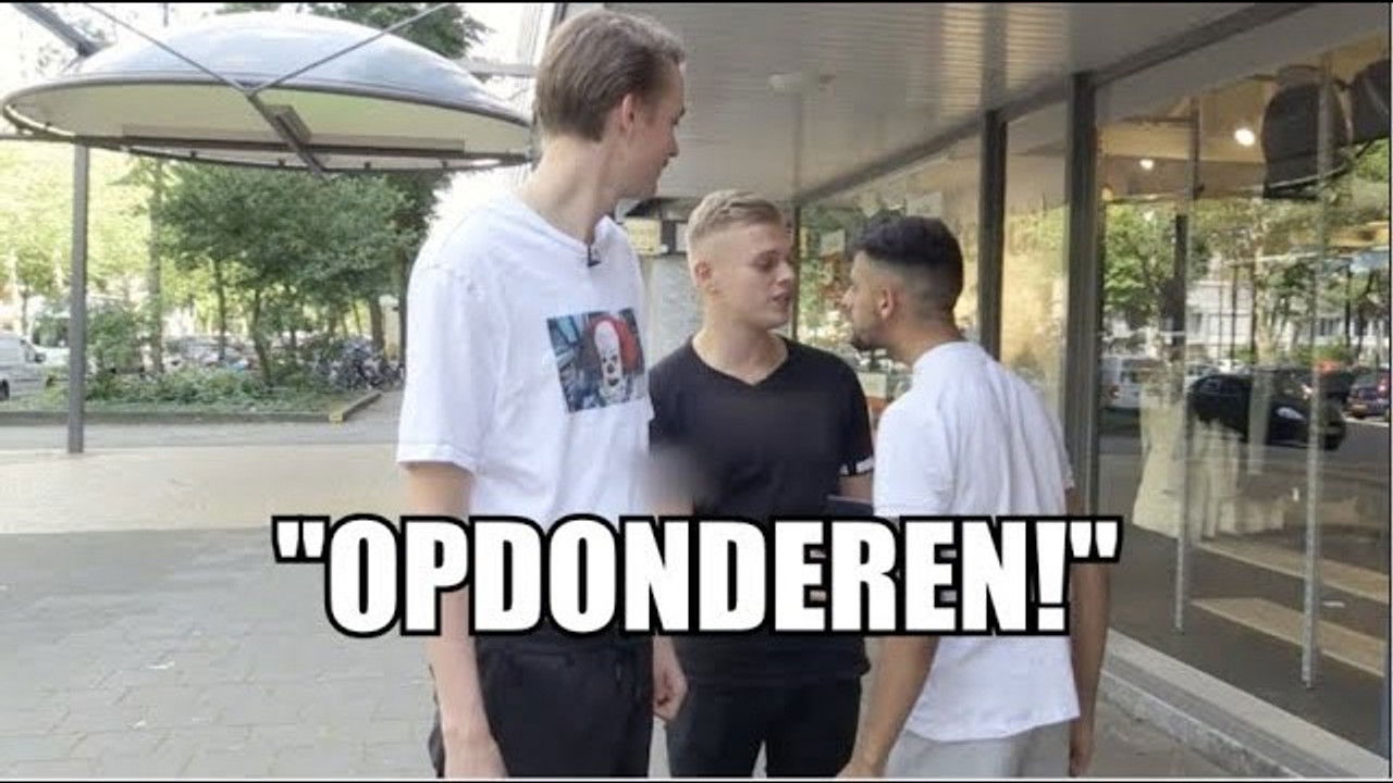 Onrecht! — Épisode 4