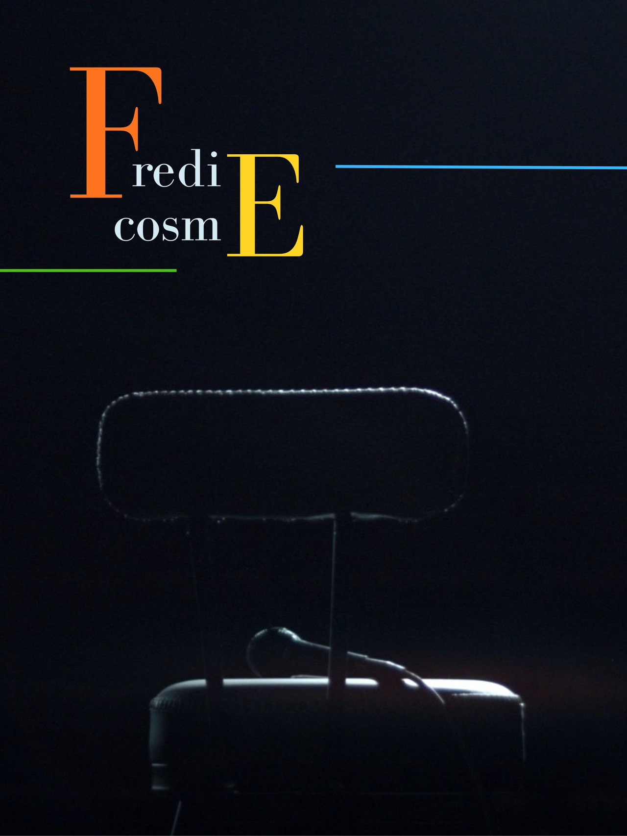 Fredi Cosme Backdrop