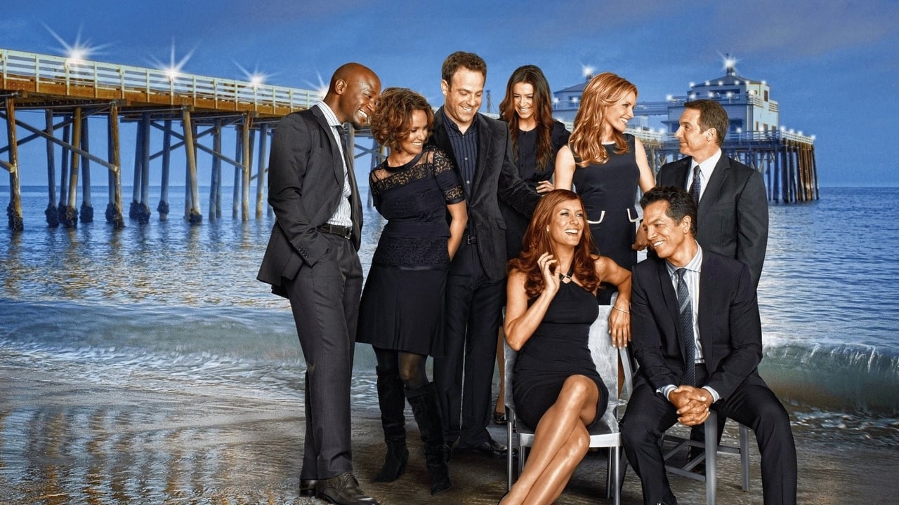 Private Practice - Season 2