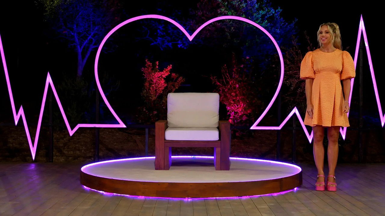 True Love Sverige — Épisode 1