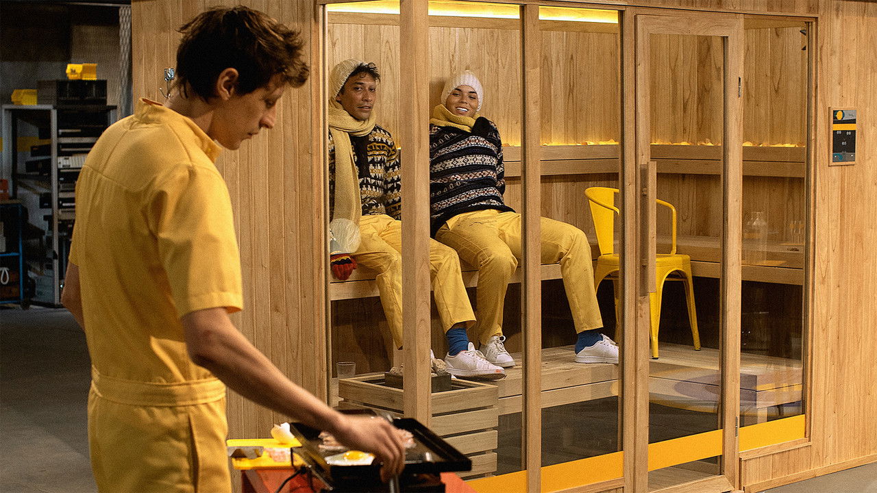 Voluntários: Tudo É Pela Ciência — Épisode 2