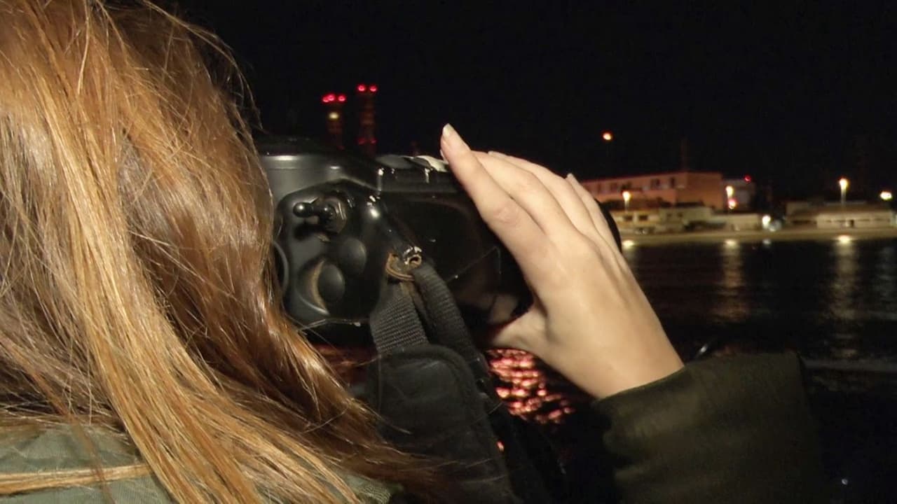 Callejeros — Épisode 6