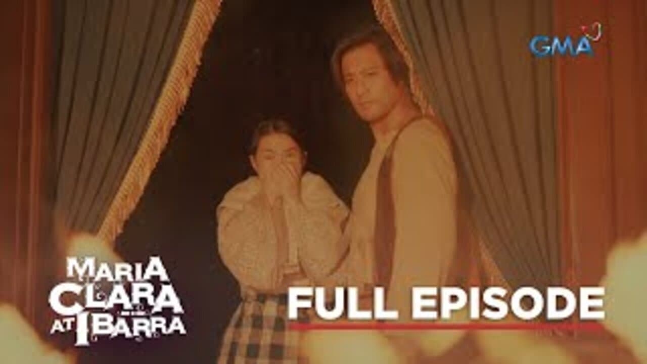 Maria Clara and Ibarra - Season 1 Episode 72 : Mass Arrest