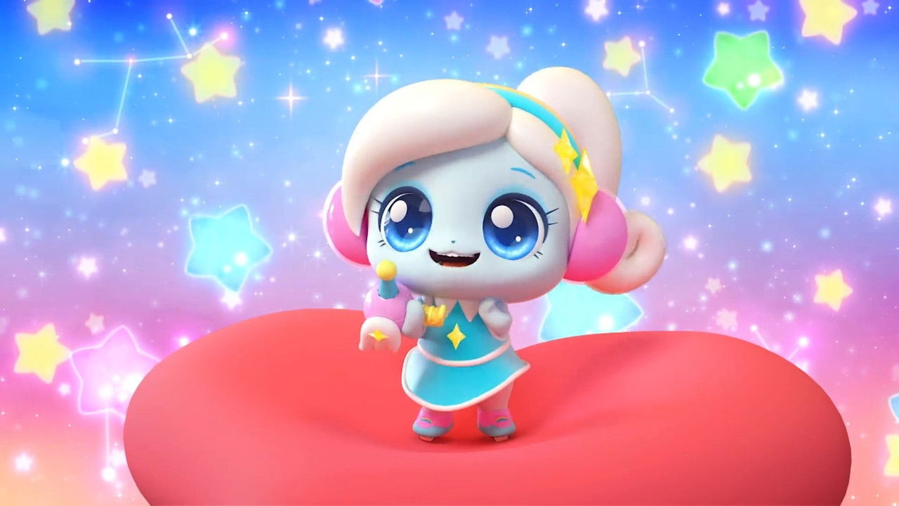 캐치! 티니핑 — Épisode 8