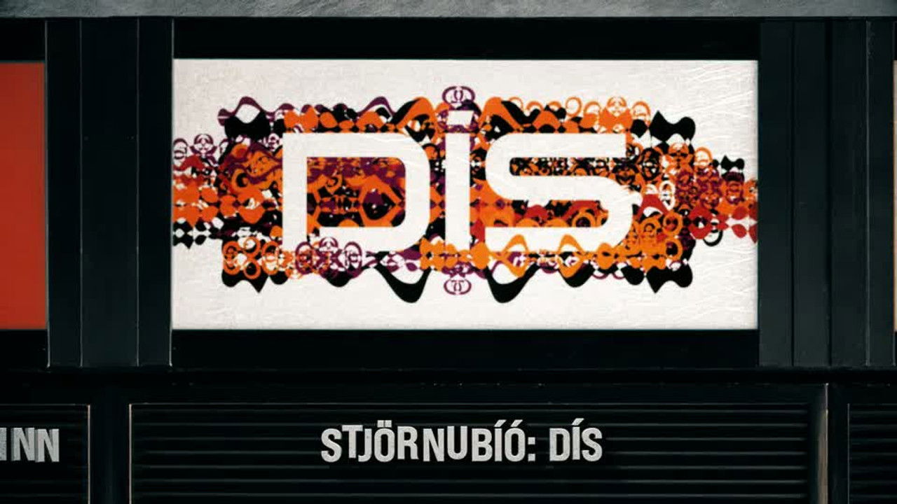 Stjörnubíó — Épisode 4