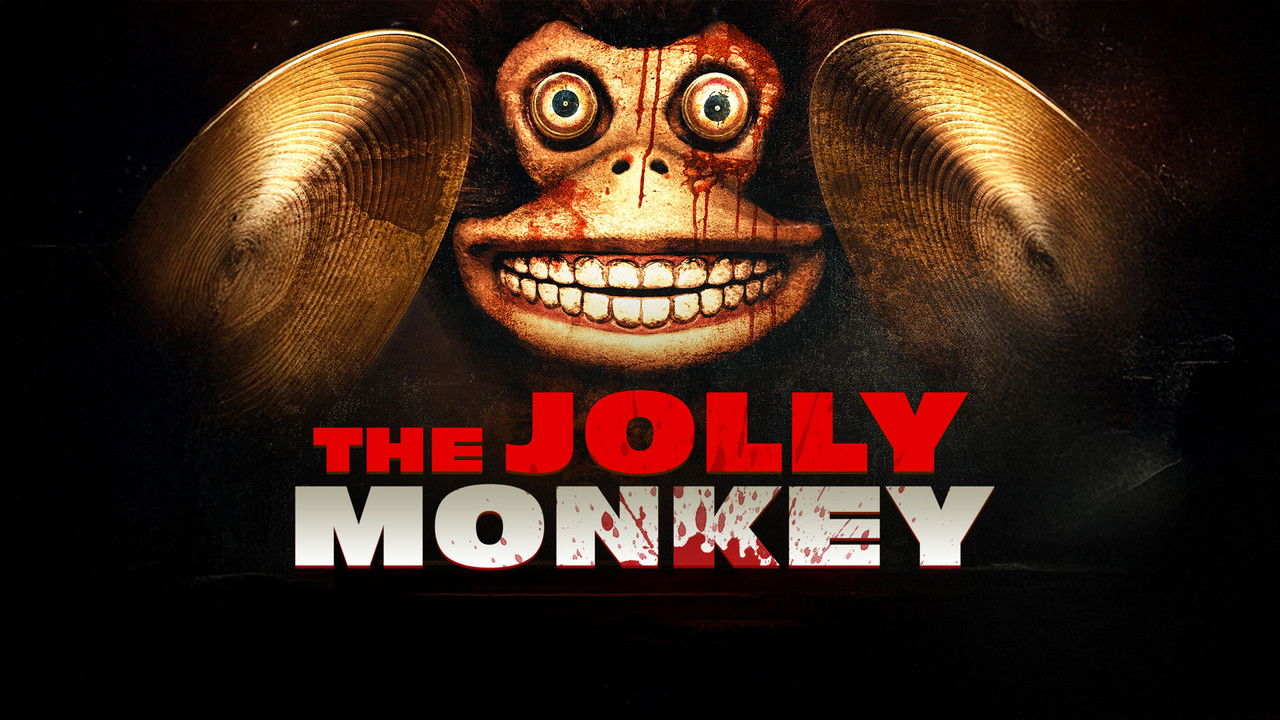 The Jolly Monkey (2026) trailer