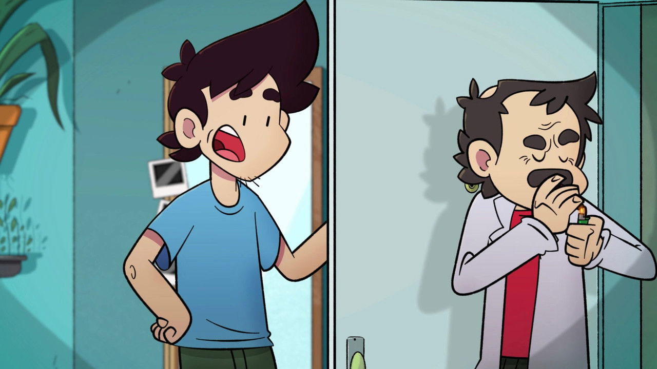 Roger et ses Humains — Destinée