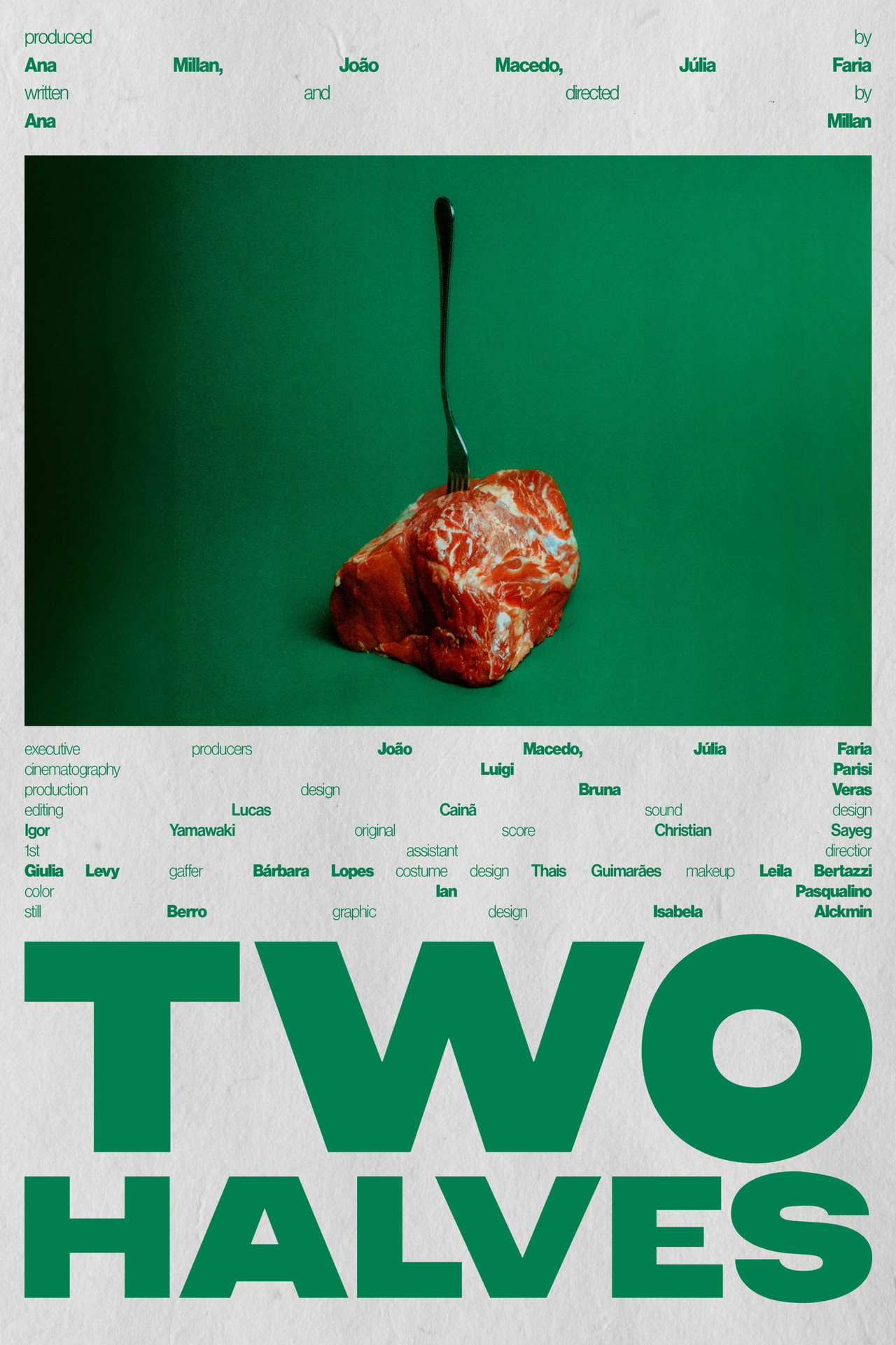 Two Halves