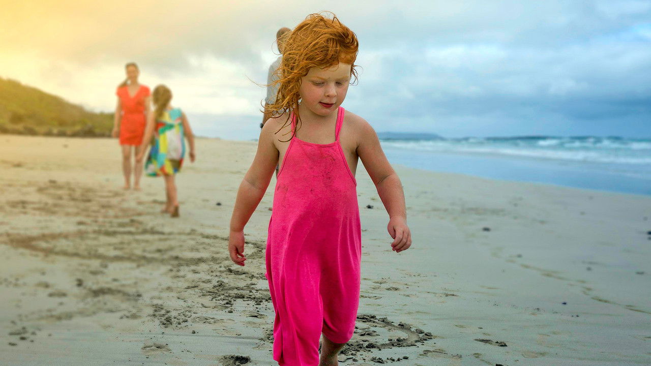 My Family and The Galapagos — Épisode 2