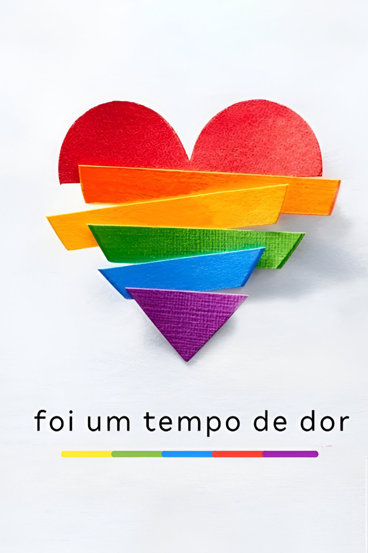 Foi um Tempo de Dor