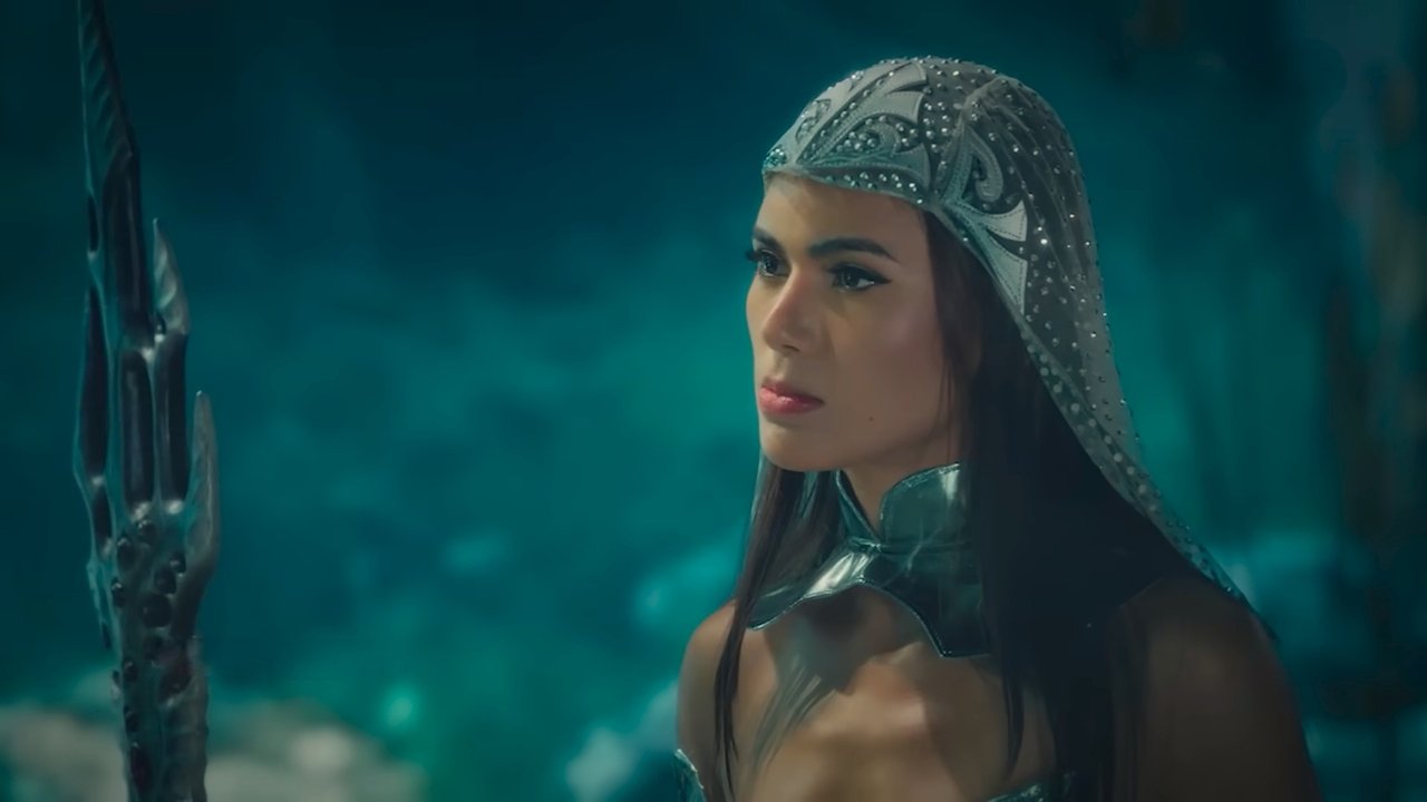 Encantadia Chronicles: Sang'gre - Season 1 Episode 79 : Air and Fire