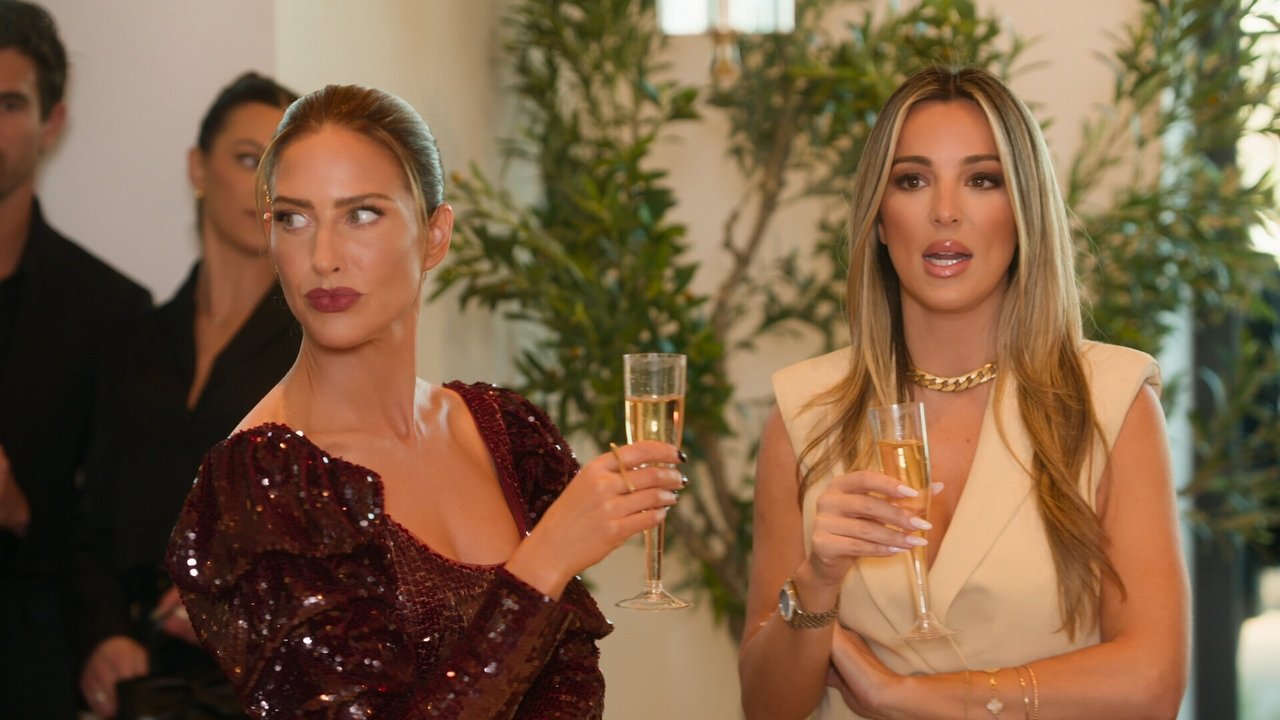 Selling The OC - Season 4 Episode 3 : Not The Other Woman