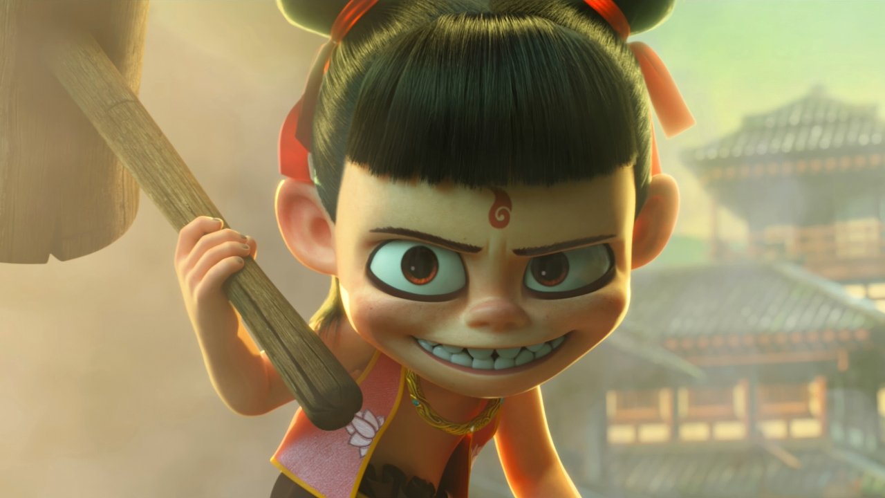 title image
