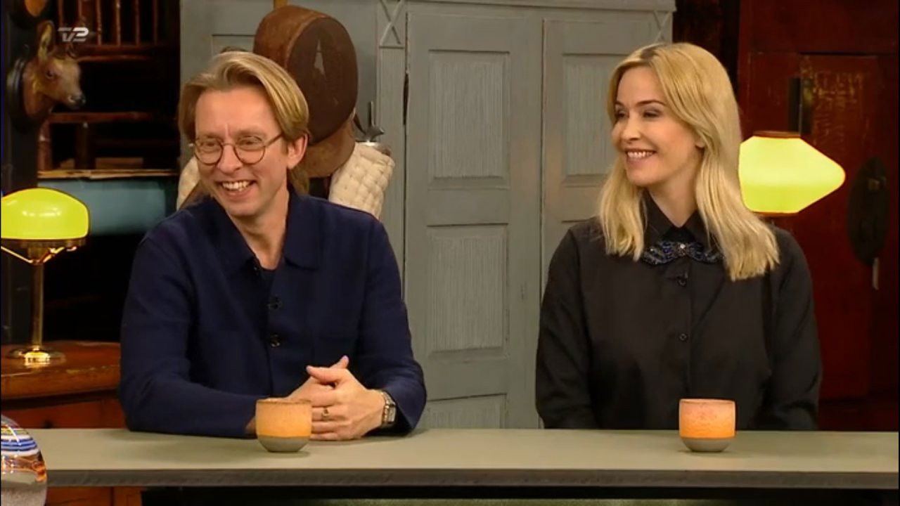 Krejlerkongen — Épisode 31