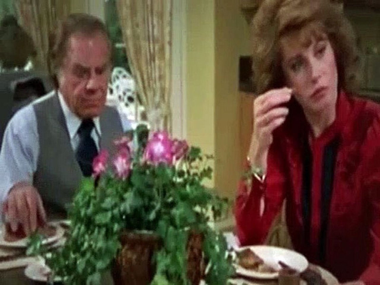 Hart to Hart - Season 4 Episode 19 : A Change of Hart