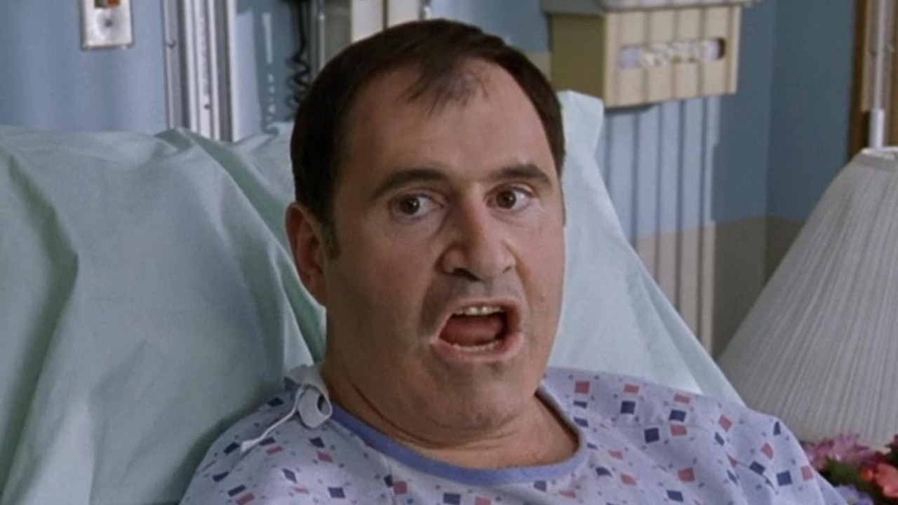 Scrubs — Mon nouvel ex-amour