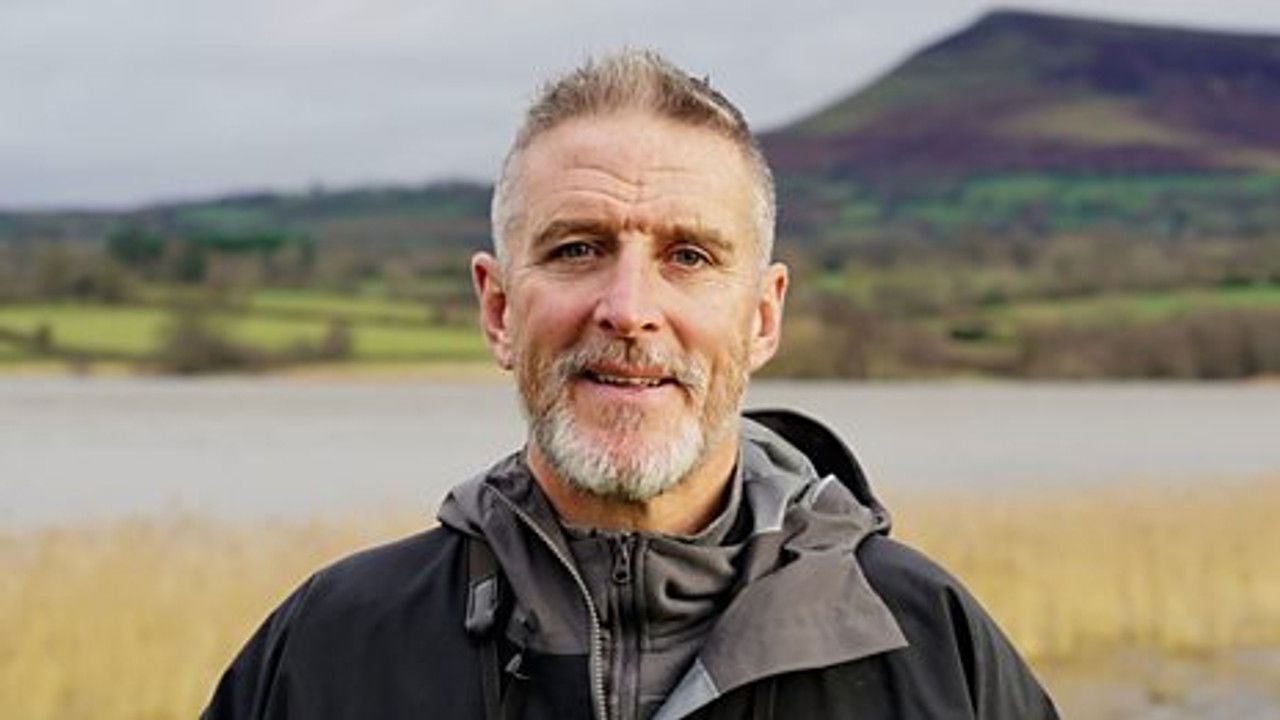 Winterwatch — Épisode 2