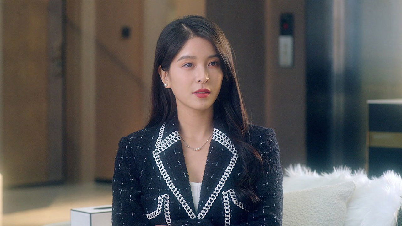 His Secret - Season 1 Episode 6 : Episode 6