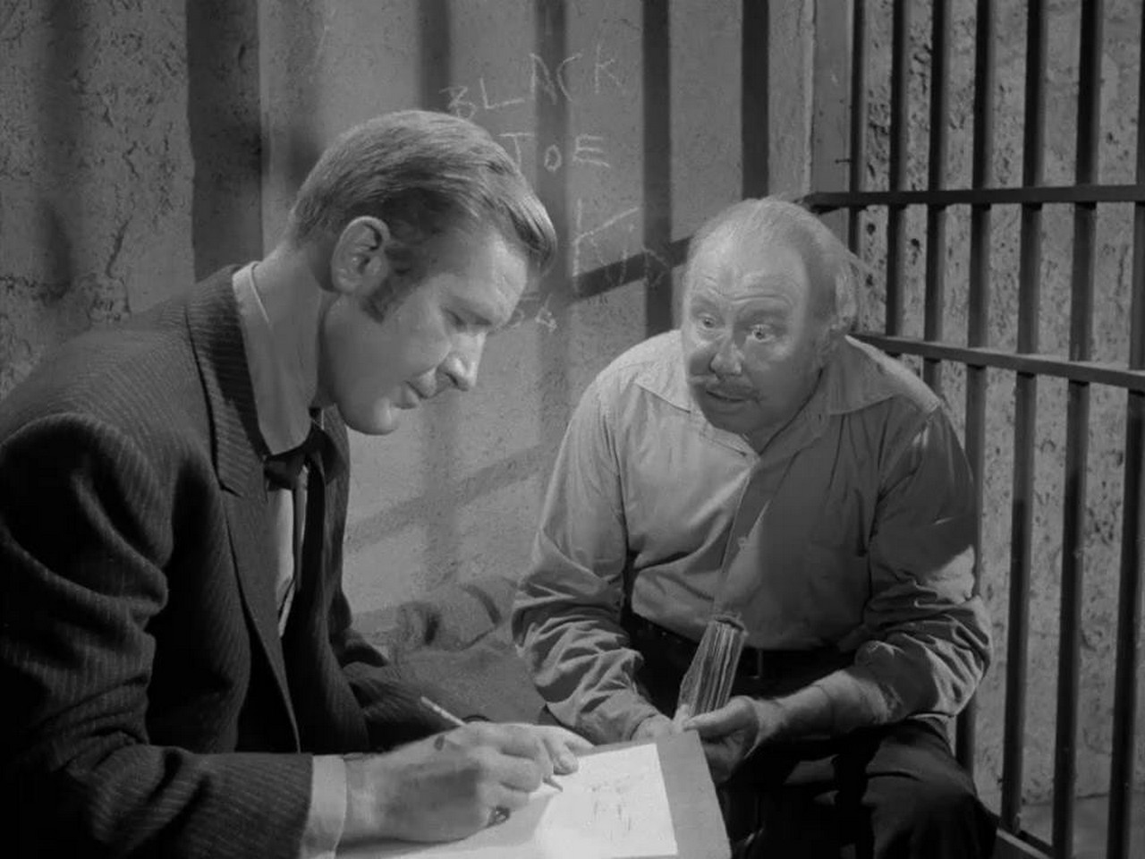 Les Aventuriers du Far West — Épisode 8