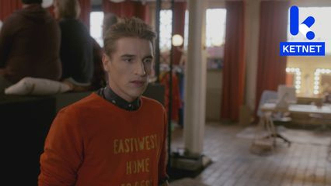 Ghost Rockers — Épisode 40